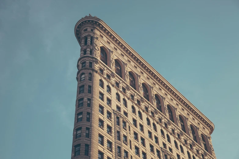 an image of a tall building with windows