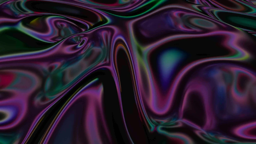 this is an image of an image of liquid in black and purple