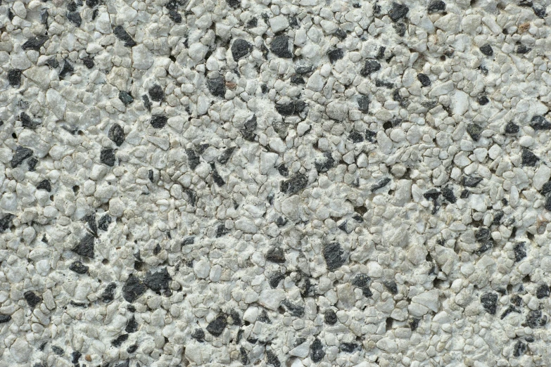 black and white granite texture with lots of grey color