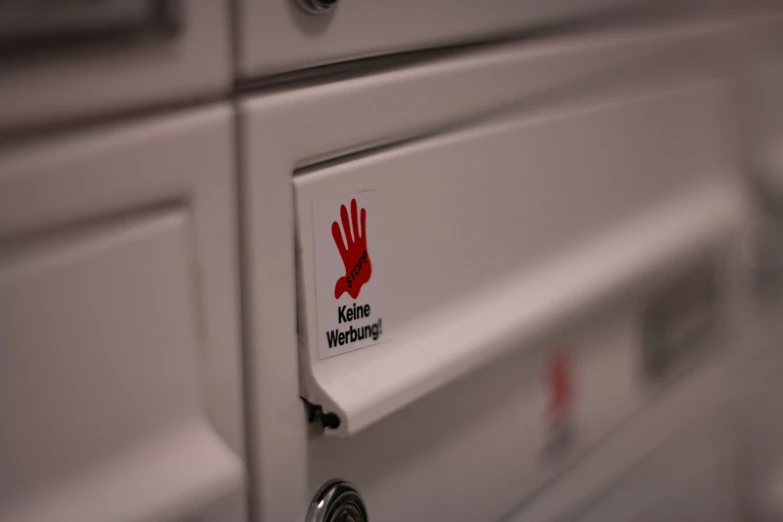 an image of some drawer pulls in the cabinet