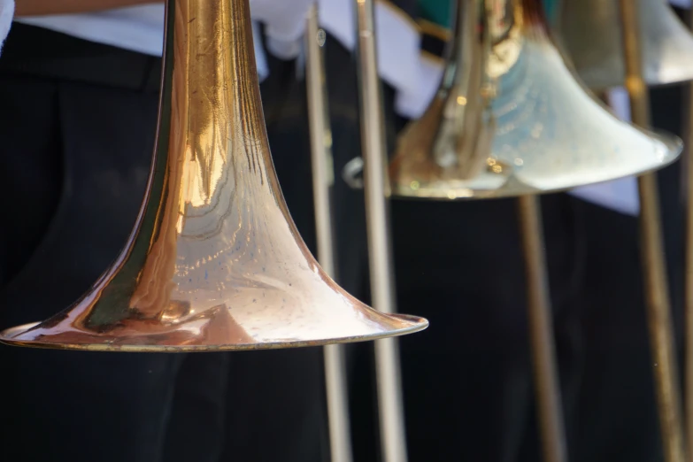 ss bell being controlled by men in suits