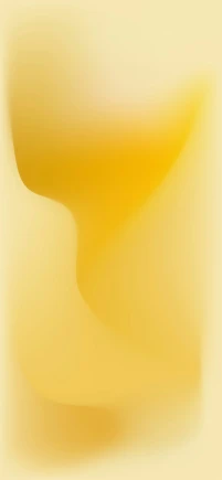 a yellow painted abstract background that has a very soft structure to it