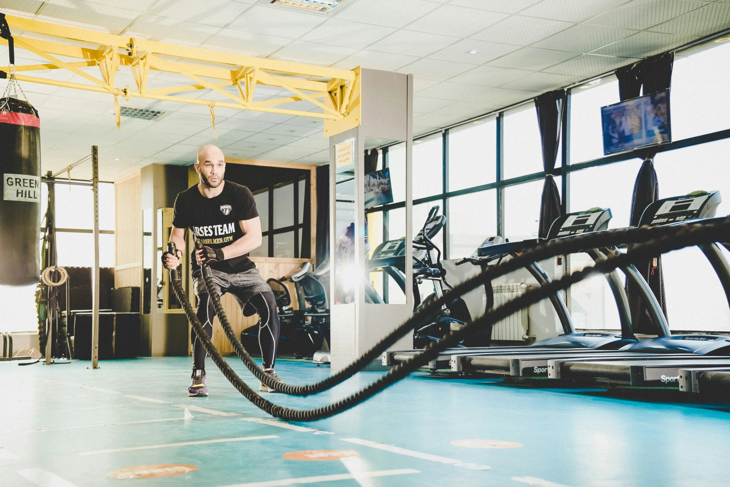 an image of a man that is jumping on his bike