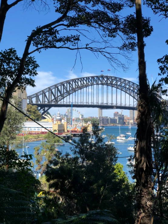 an image of a bridge from a place to go