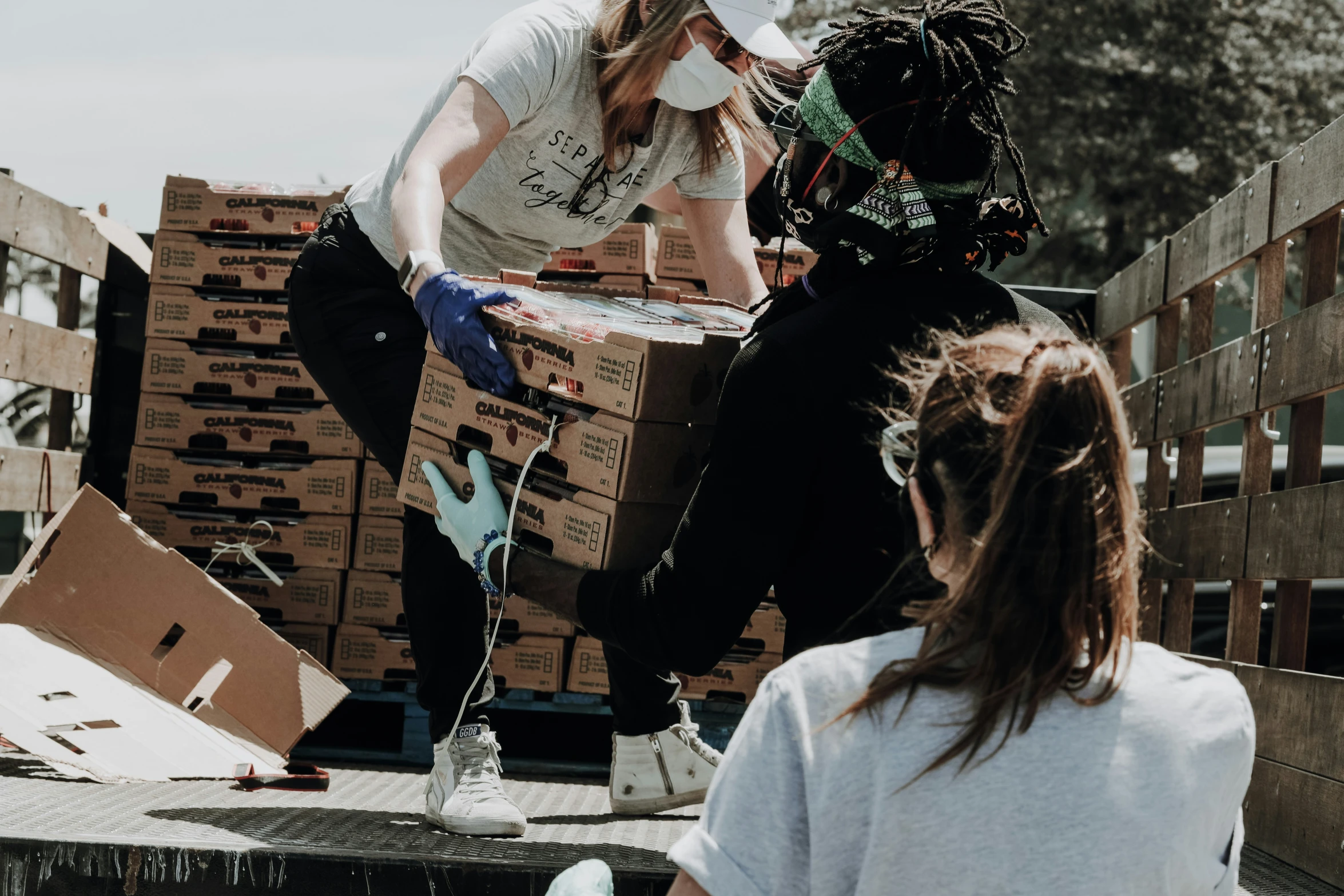 a girl doing skateboard tricks on a ramp