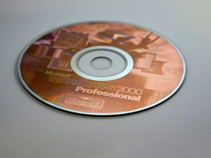 a disc containing a cd of an international exhibition