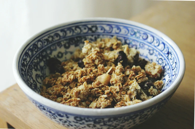 an image of some food in the bowl