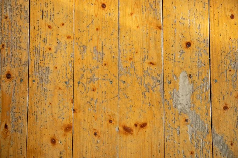 a wall with wood like a plank pattern