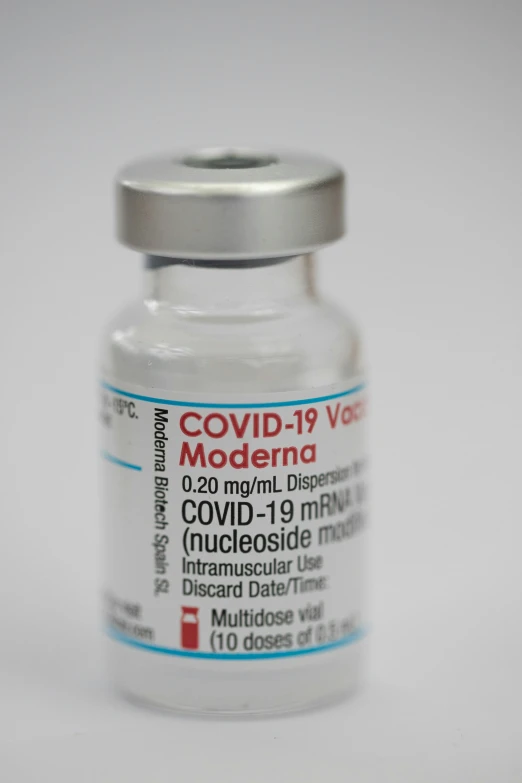 this po is a bottle of covidid19