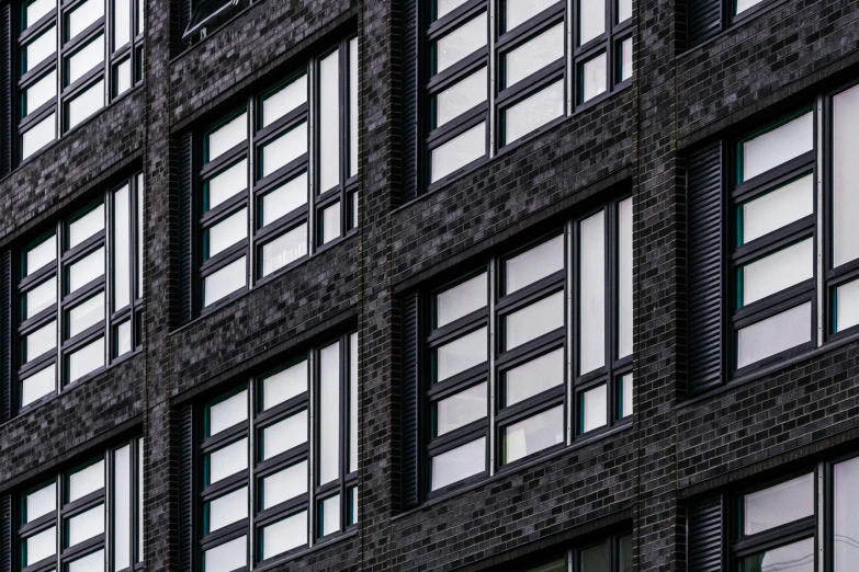 an image of a clock on the side of a building