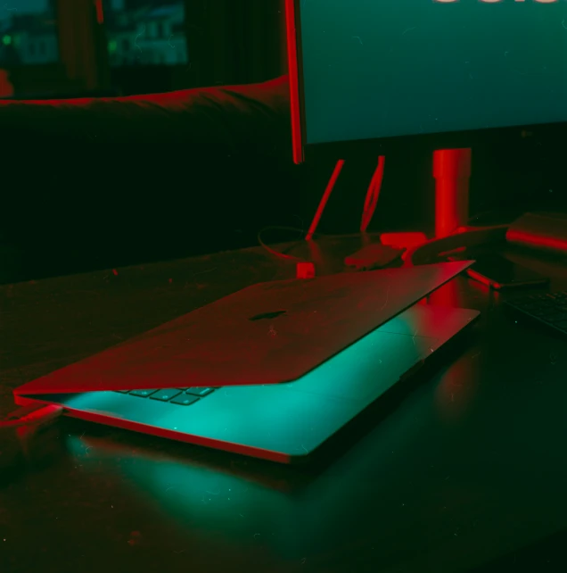 a computer keyboard and mouse on a table