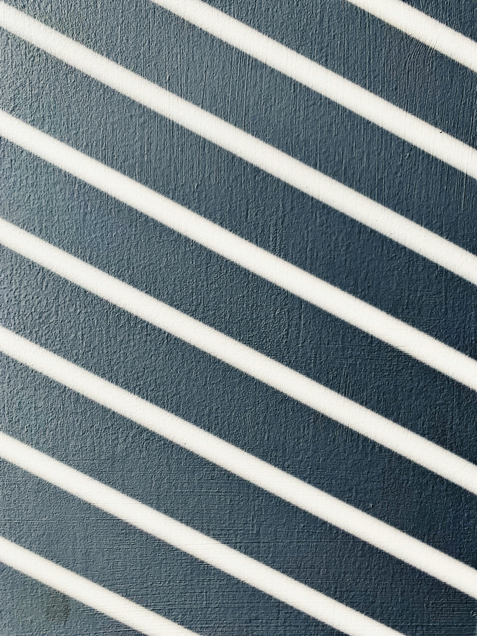 a black and white striped fabric