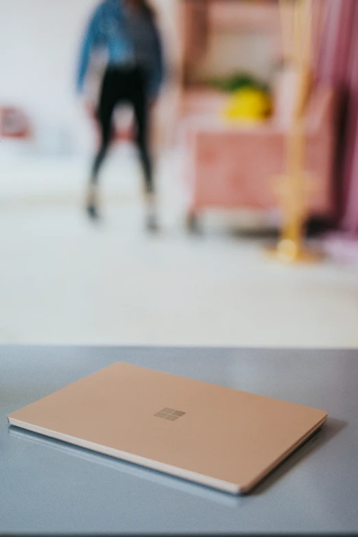 a book and a camera sitting on a table