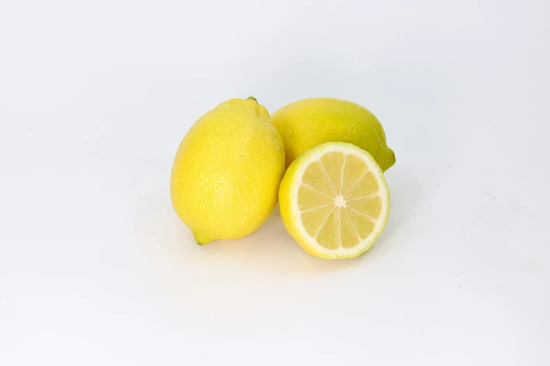 the lemon is one piece missing from the lemon