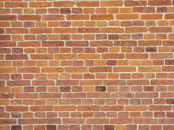 red brick wall texture as background for backdrop