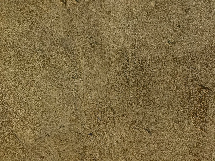 a close up view of a dirt surface