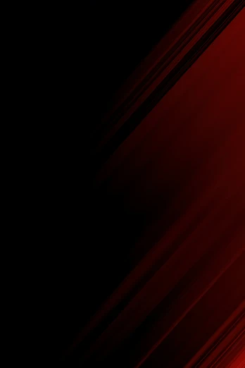 a red and black background with a light in the middle