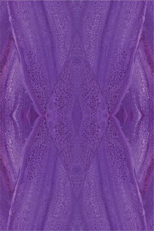 purple pograph of fabric and material from different areas