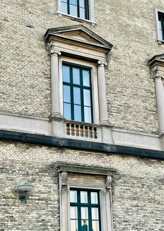 an image of a window and windows on a building