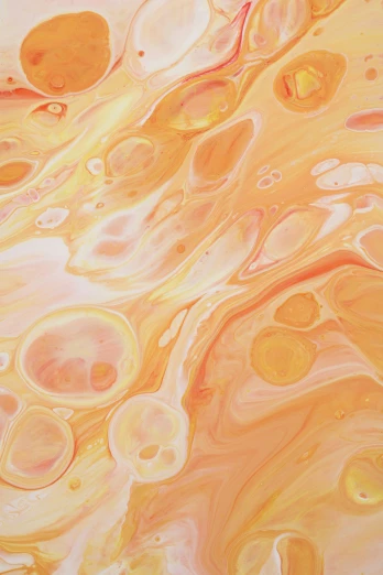 a picture of some sort of fluid painting