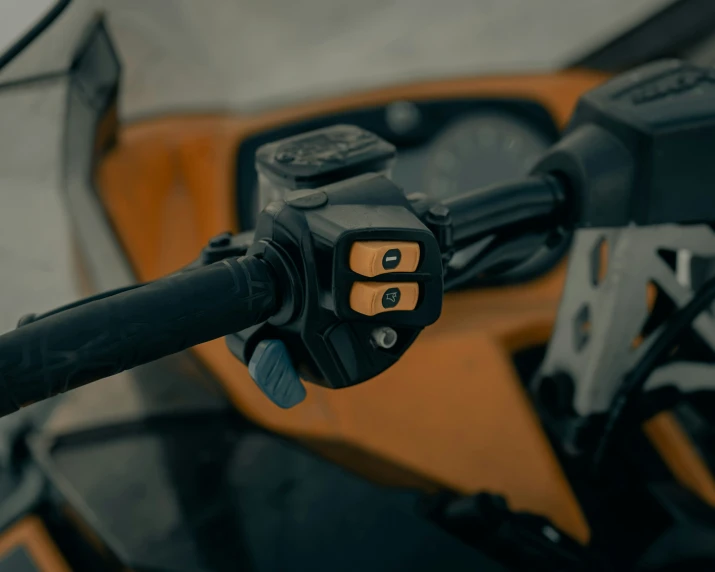 fuel prices are being released on the motorcycle