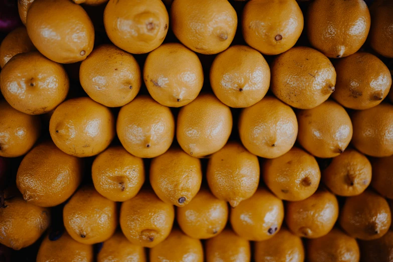 this is an image of many fruit in baskets