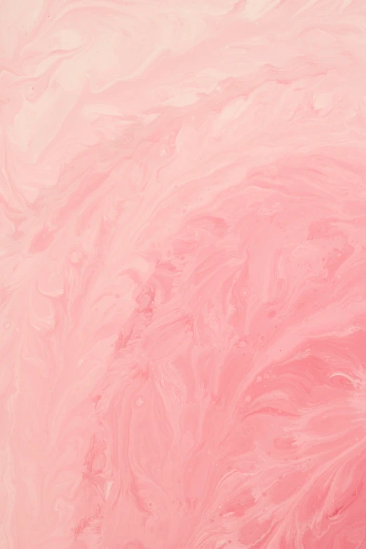 a very pastel pink colored, artistic background that looks like marbled paper