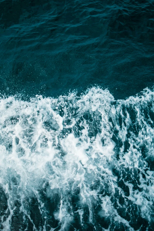 a view of the back end of a boat with a man on it