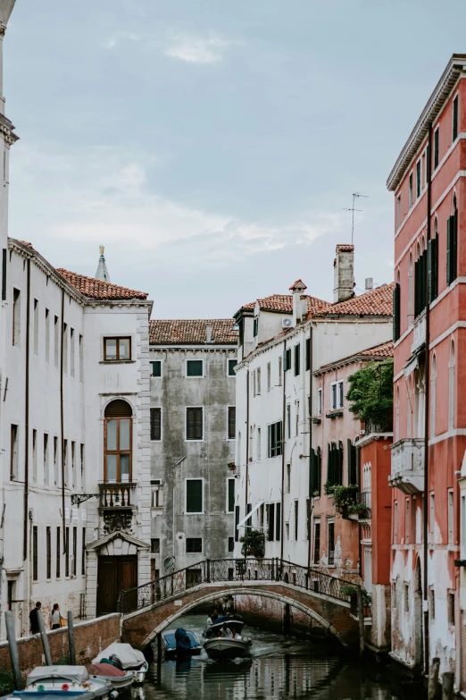 an image of some buildings and a river