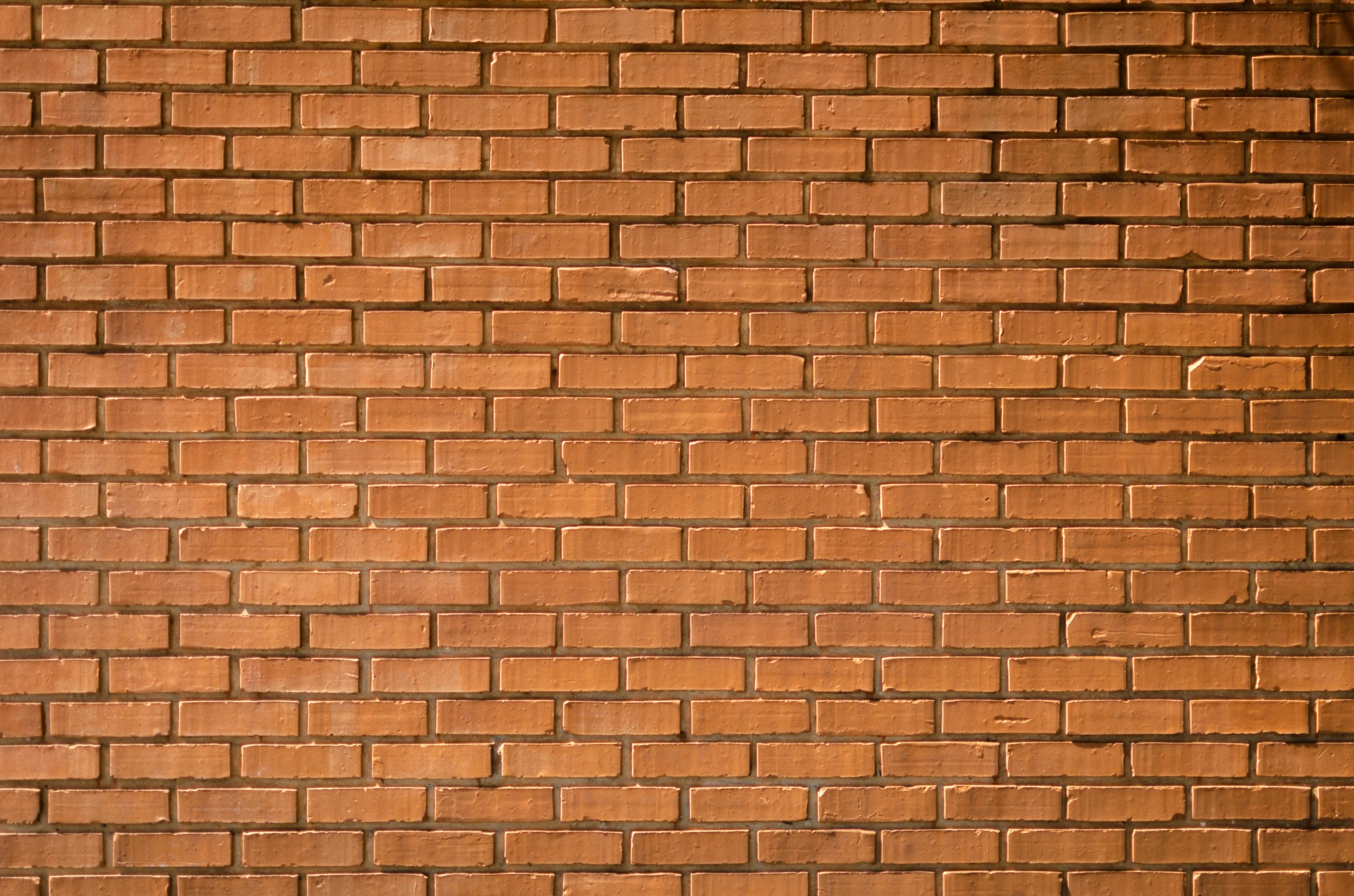 a building made of bricks with an open top