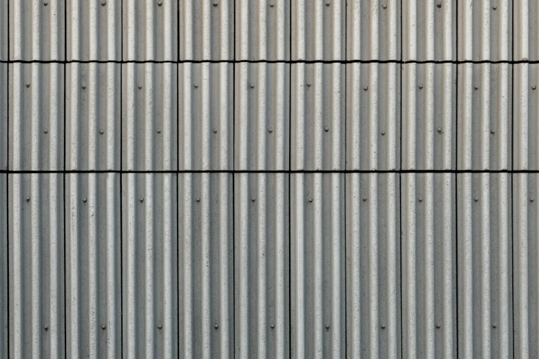 the texture of metal is white and gray