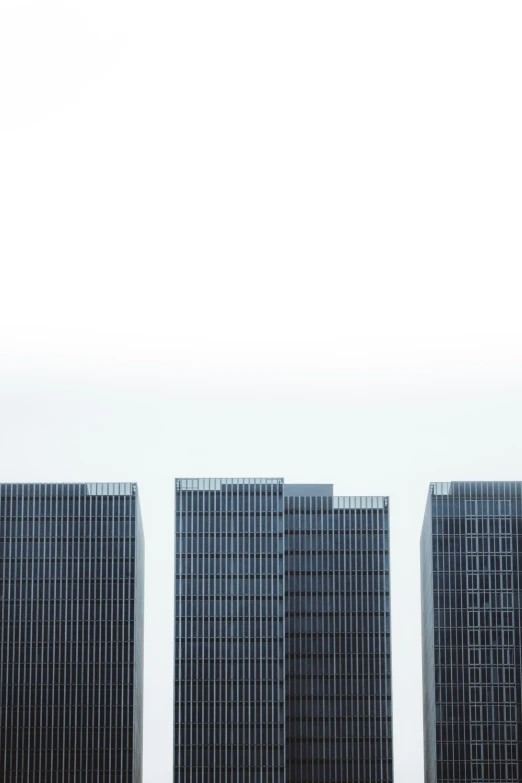 a tall building with two clocks in it