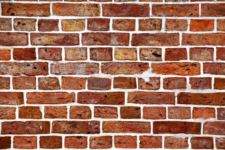 an image of the texture of a brick wall
