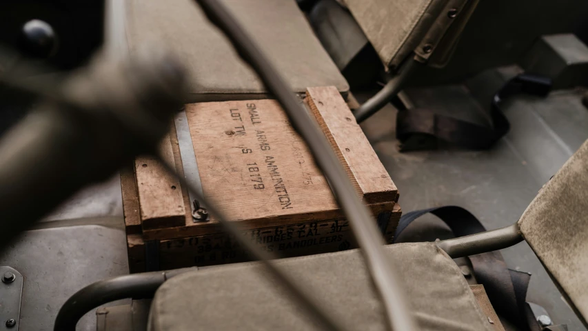 a stack of old boxes that are in some kind of junk