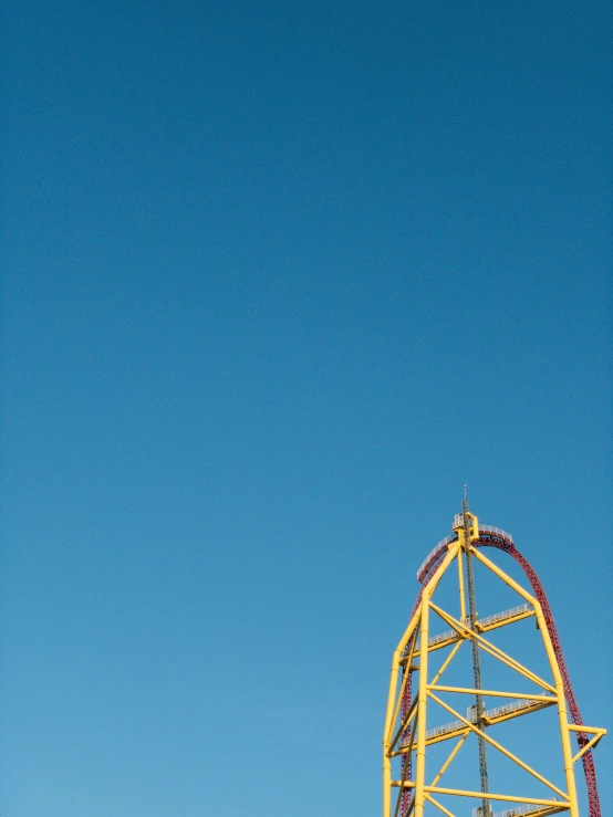 a person on a skateboard with a parachute