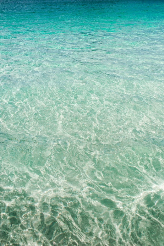 two people on surfboards in the ocean