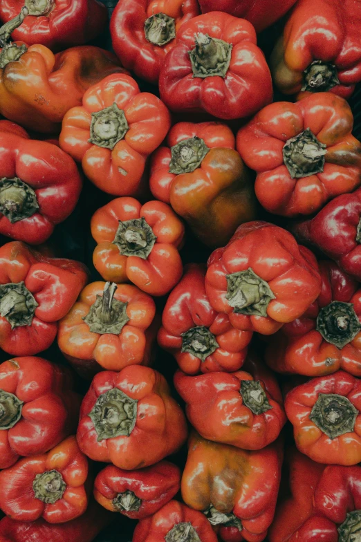 many vegetables that are on display in a basket