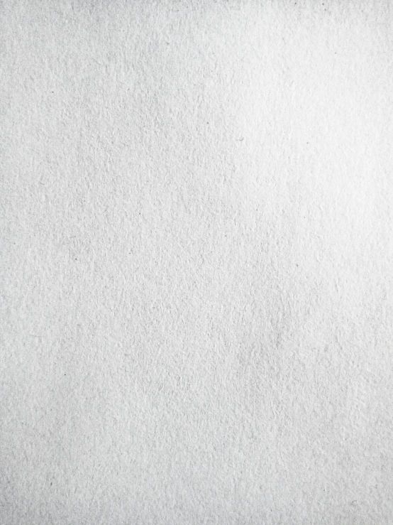 a white background with a small amount of speckles
