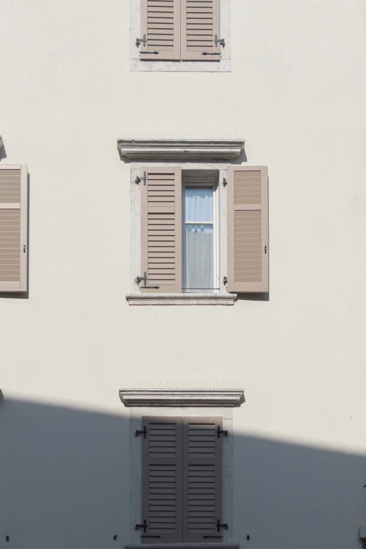 an image of three windows in the house