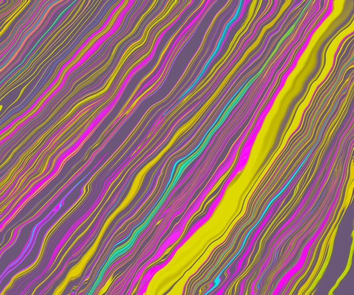 an abstract design with multiple layers of different colors