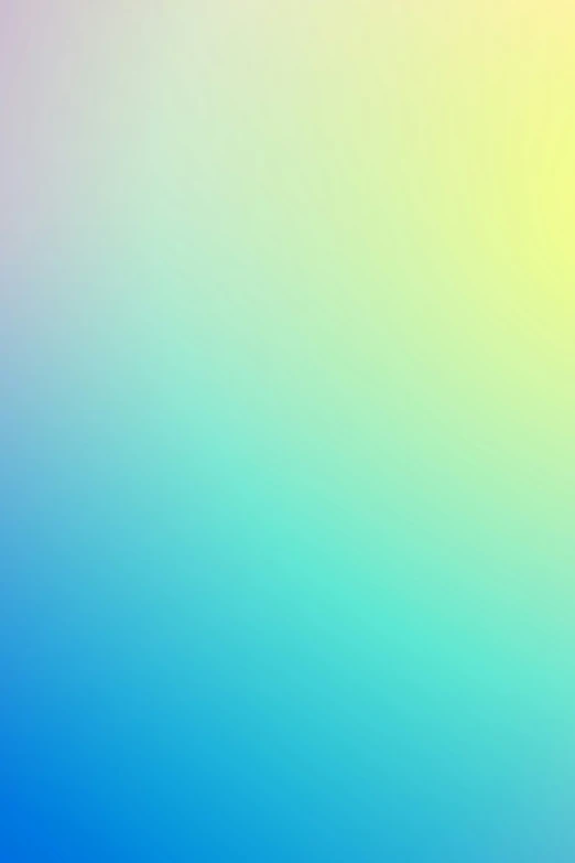 a blurry image of some very bright colors