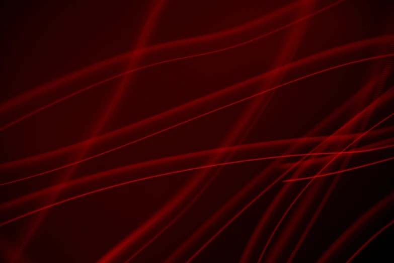 a very dark red background with some bright lines