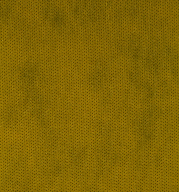 an abstract yellow wallpaper with small dots