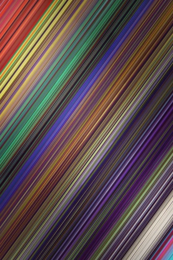a rainbow colored background with horizontal and diagonal stripes
