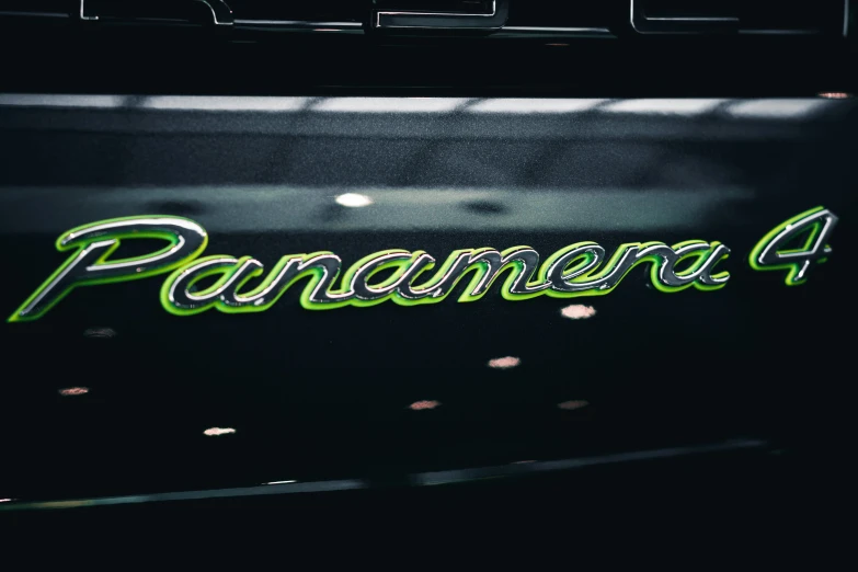 the name of a car, powered by a remote control system