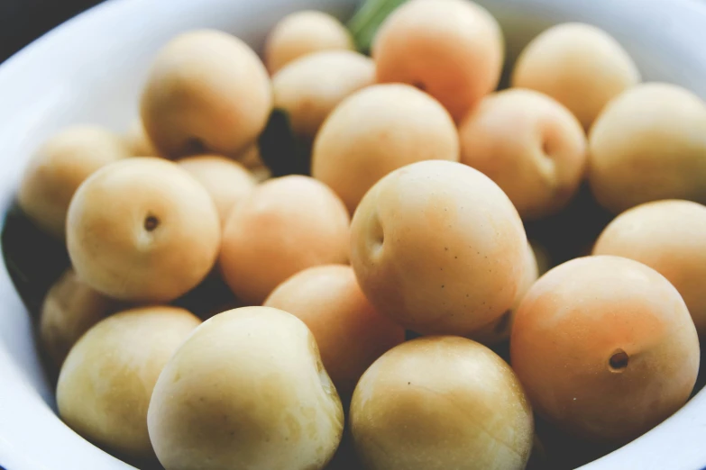 an image of a bowl of fruits in it