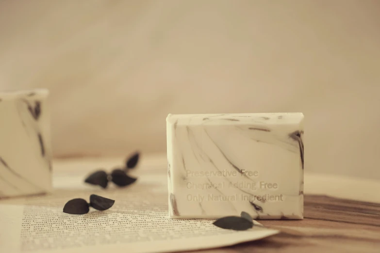 a cup of coffee on top of an open book