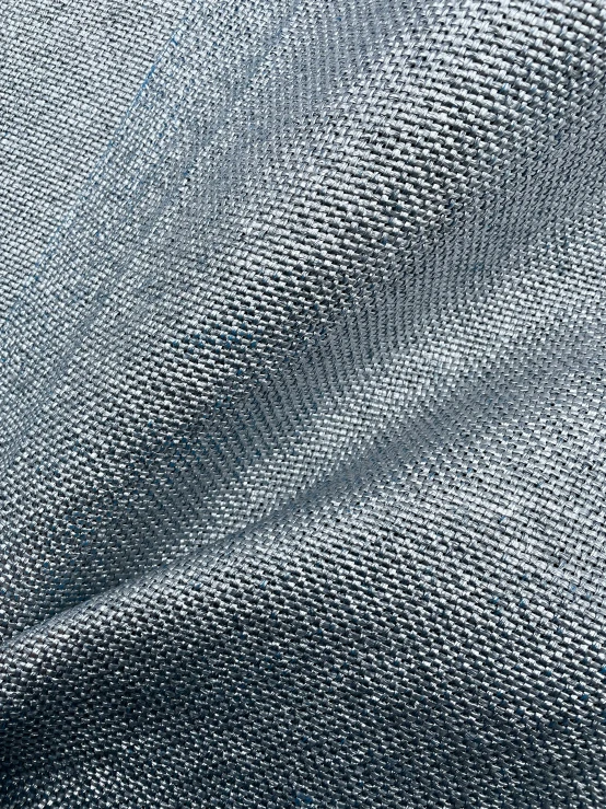 the top of a black shirt