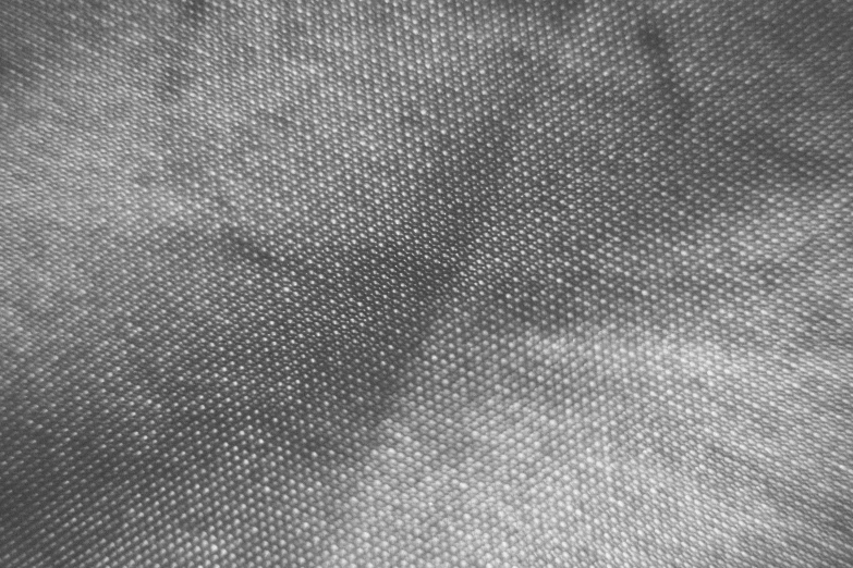 the black and white texture of an abstract background