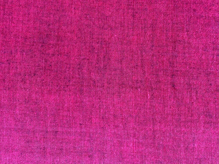 a close up view of a maroon cloth
